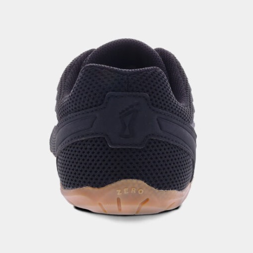 Black-Gum Inov-8 Bare-Xf 210 V3 Women's