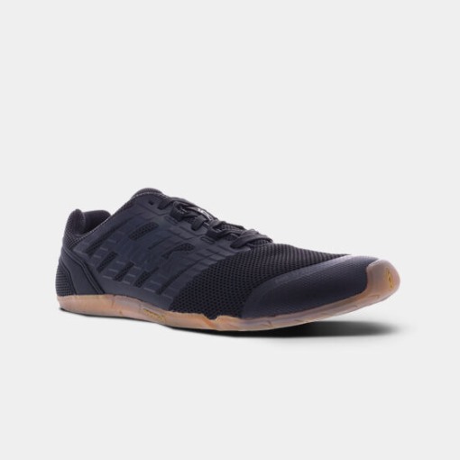 Black-Gum Inov-8 Bare-Xf 210 V3 Women's