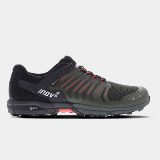 F-Lite Short Men's Graphite Inov-8