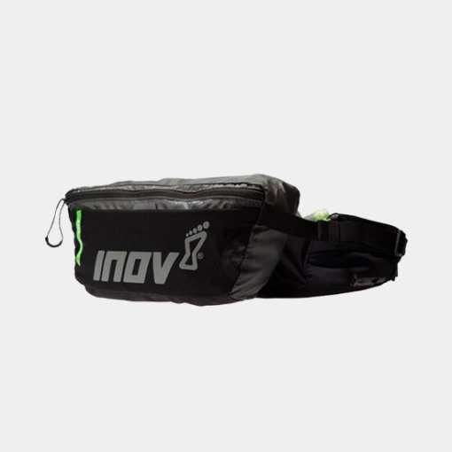 Race Ultra Pro Inov-8 Black-Grey