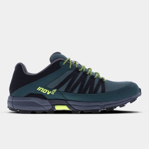 Roclite 280 Men's Inov-8 Pine-Yellow
