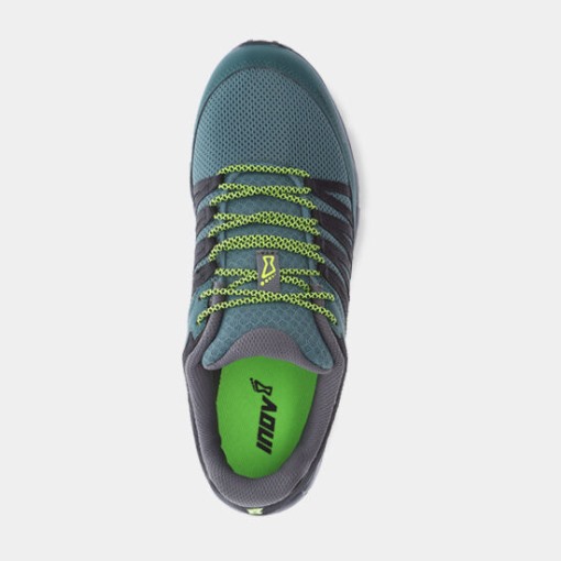 Roclite 280 Men's Inov-8 Pine-Yellow