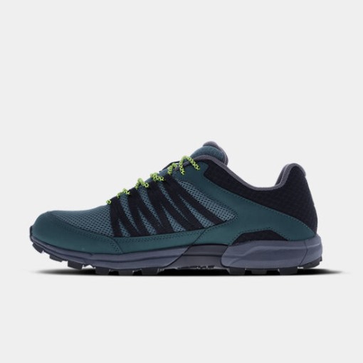 Roclite 280 Men's Inov-8 Pine-Yellow