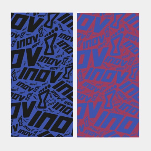 Blue-Black-Purple Inov-8 Wrag