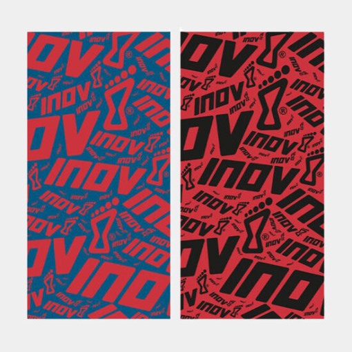 Inov-8 Blue-Red-Black Wrag