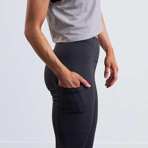 Inov-8 Graphite F-Lite Legging Women's