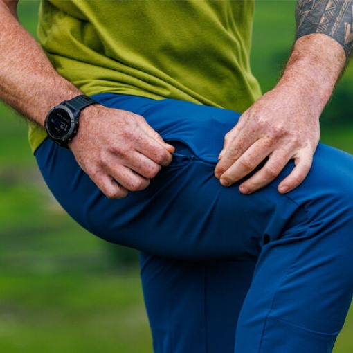 Inov-8 Navy Venturelite Pant Men's