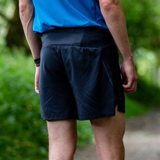 Inov-8 Race Elite 6'' Short Men's 2.0 Black
