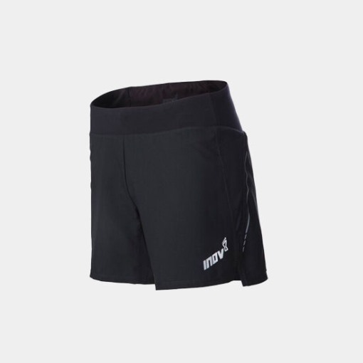 Inov-8 Race Elite 6'' Short Men's 2.0 Black