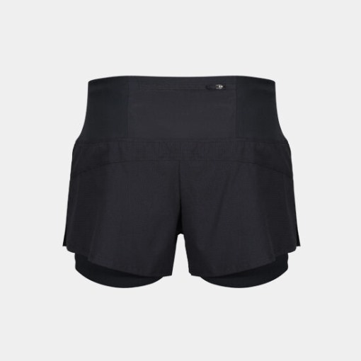 Inov-8 Trailfly Ultra 3'' 2In1 Short Women's Black