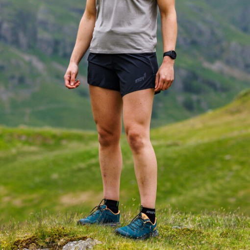 Inov-8 Train Lite 5'' Short Women's Black