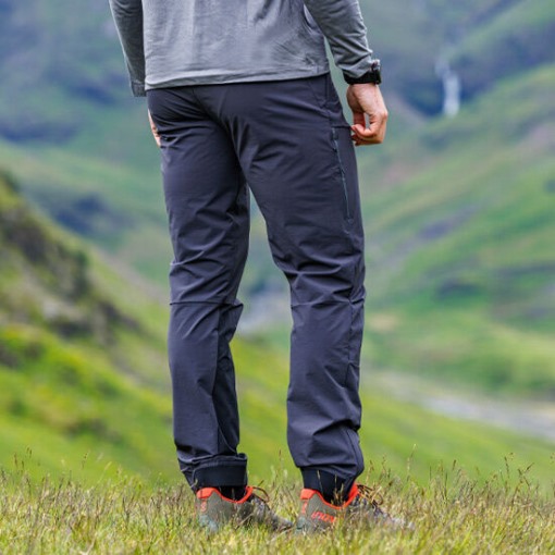 Inov-8 Venturelite Pant Men's Black Graphite