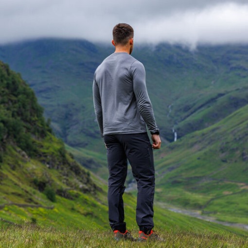 Inov-8 Venturelite Pant Men's Black Graphite