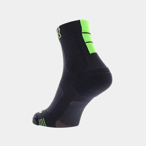 Race Elite Pro Sock Inov-8 Black-Green