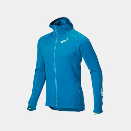 Technical Mid Hoodie Men's 2.0 Inov-8 Blue