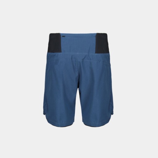 Trailfly Ultra 7'' 2In1 Short Men's Inov-8 Navy