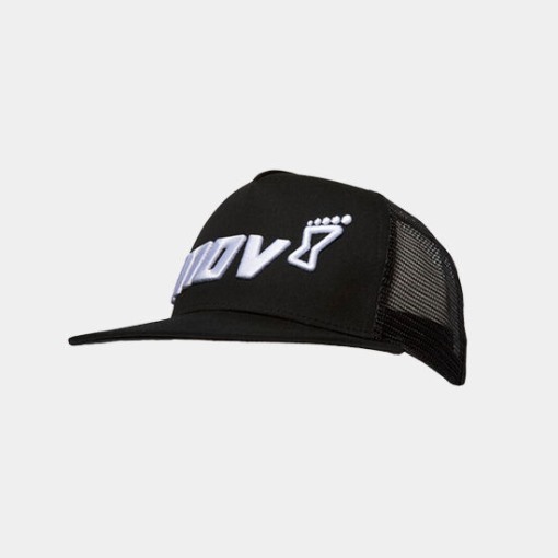 Train Elite Inov-8 Trucker Black-White