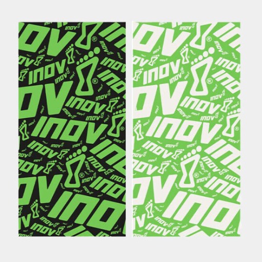 Wrag Inov-8 Black-Green-White
