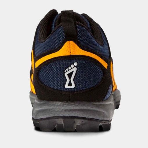 Clear-Black Inov-8 Speed Cup 0.2