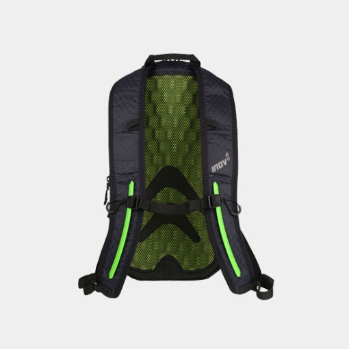 Inov-8 Venturelite 8 Black-Green