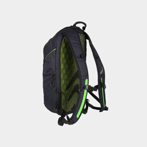 Inov-8 Venturelite 8 Black-Green