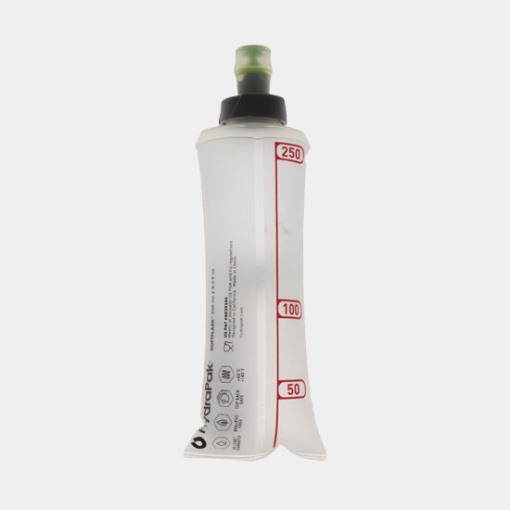 Softflask 0.25L Inov-8 Clear-Black