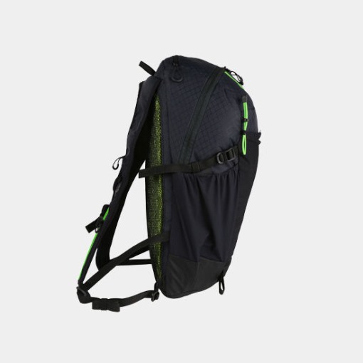 Venturelite 18 Inov-8 Black-Green