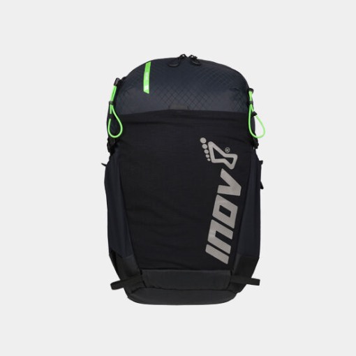 Venturelite 18 Inov-8 Black-Green