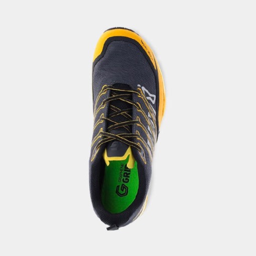 Black-Gold Men's Inov-8 X-Talon Ultra 260 V2