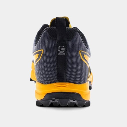 Black-Gold Men's Inov-8 X-Talon Ultra 260 V2