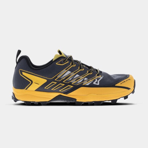 Black-Gold Men's Inov-8 X-Talon Ultra 260 V2
