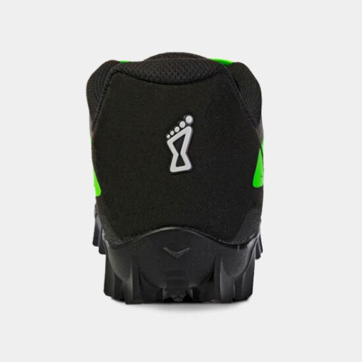 Black-Green Inov-8 Mudclaw G 260 V2 Men's