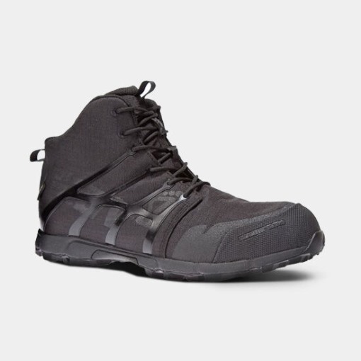 Black Inov-8 Roclite G 286 Gtx Men's