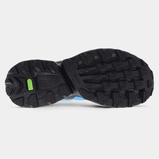 Blue-Black Men's Inov-8 Trailfly Ultra G 300 Max