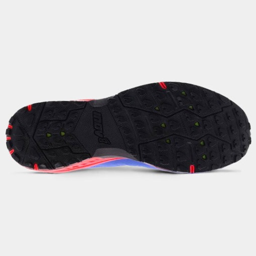 Blue-Coral Inov-8 Trailroc G 280 Women's
