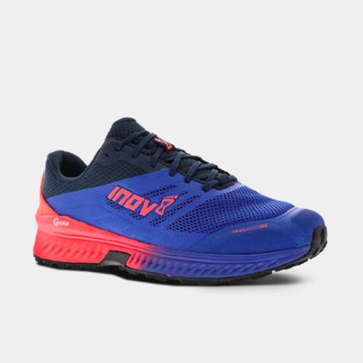 Blue-Coral Inov-8 Trailroc G 280 Women's