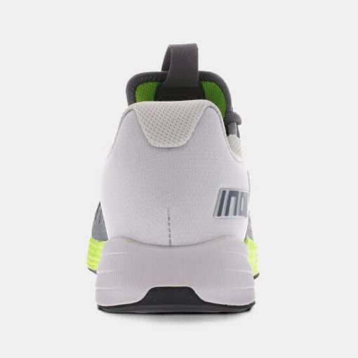 Dark Grey-Yellow-Grey Inov-8 F-Lite G 300 Men's
