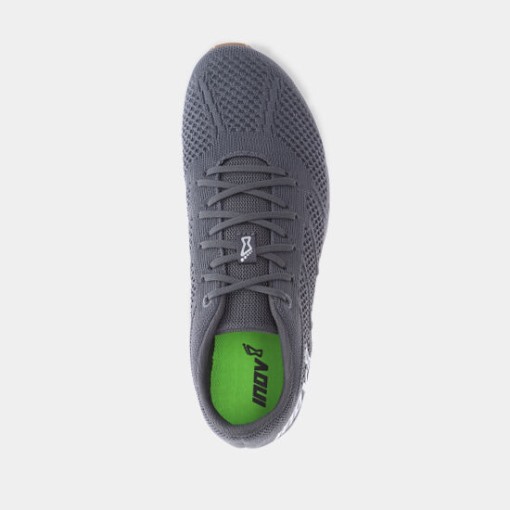 F-Lite 245 Men's Inov-8 Grey-Gum