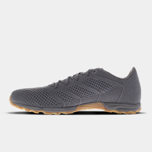 F-Lite 245 Men's Inov-8 Grey-Gum