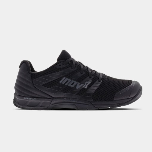 F-Lite 260 V2 Women's Inov-8 Black
