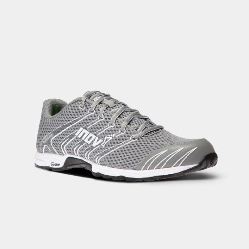 F-Lite G 230 Men's Inov-8 Grey-White