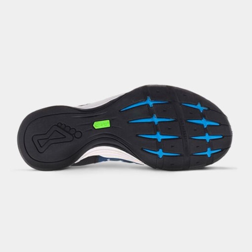 F-Lite G 300 Men's Inov-8 Navy-Blue-Grey