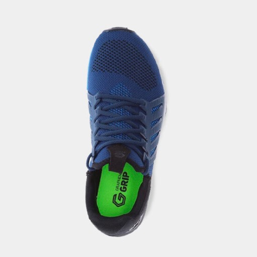 F-Lite G 300 Men's Inov-8 Navy-Blue-Grey