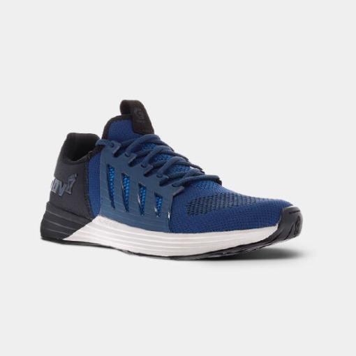 F-Lite G 300 Men's Inov-8 Navy-Blue-Grey