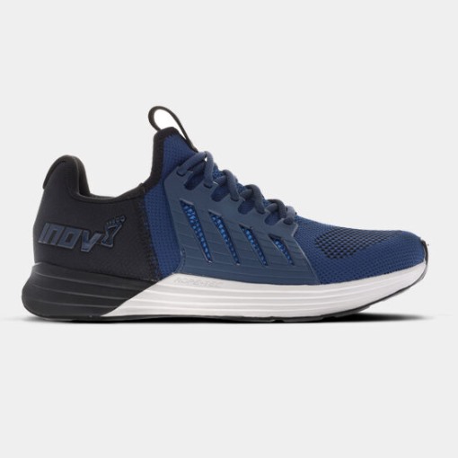F-Lite G 300 Men's Inov-8 Navy-Blue-Grey