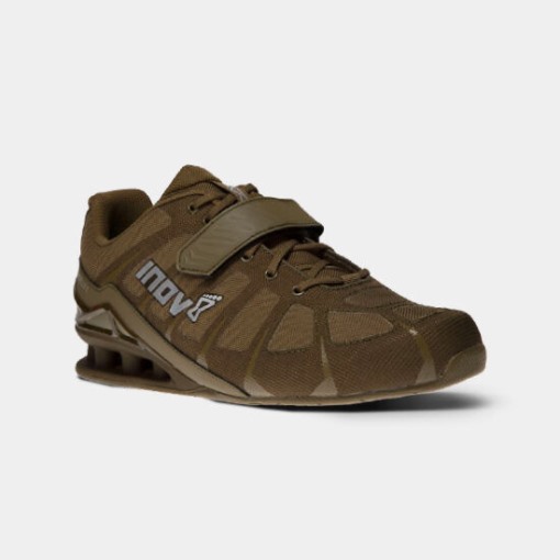 Fastlift 360 Women's Inov-8 Khaki