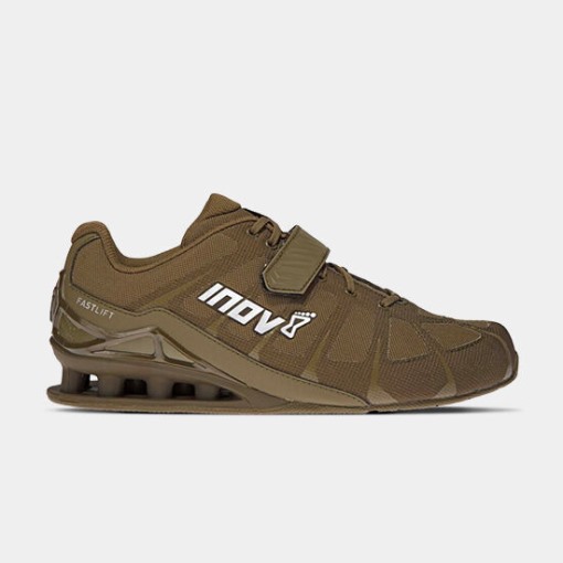 Fastlift 360 Women's Inov-8 Khaki
