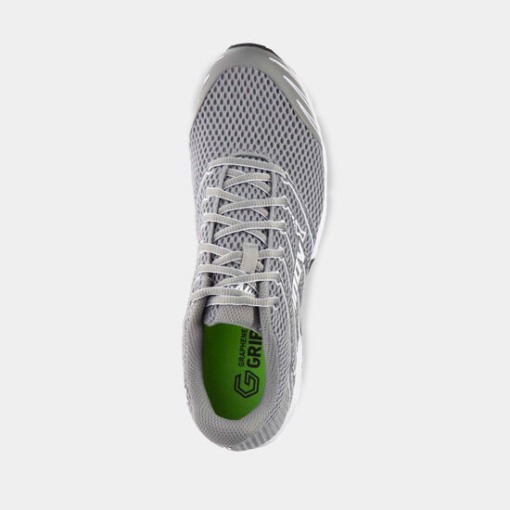 Grey-White Inov-8 F-Lite G 230 Women's