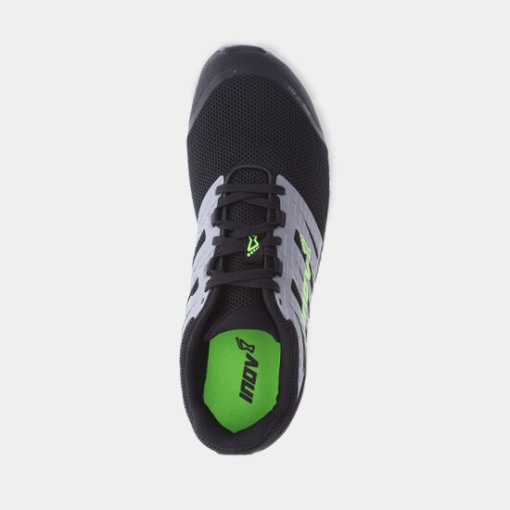 Inov-8 Bare-Xf 210 V3 Men's Black-Grey-Green