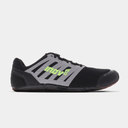 Inov-8 Bare-Xf 210 V3 Men's Black-Grey-Green